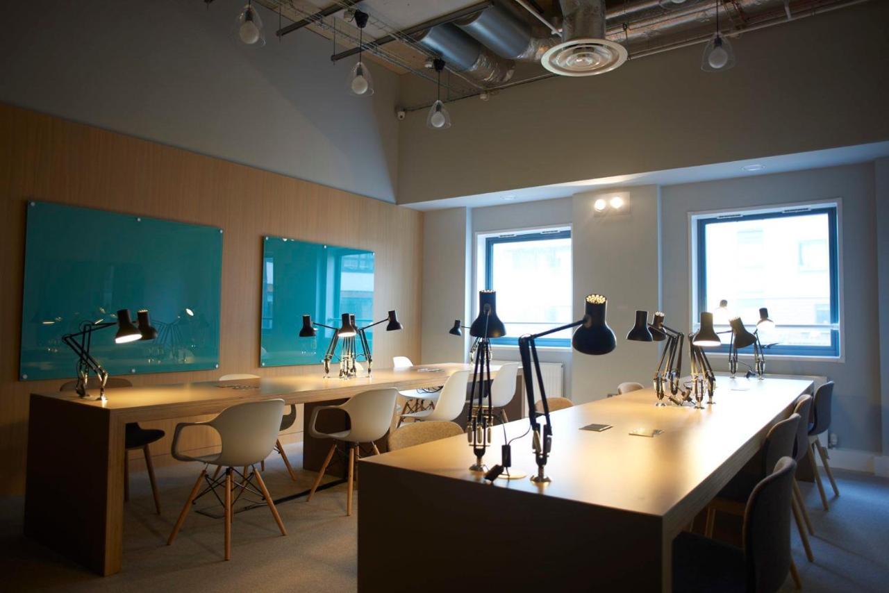 For Students Only Chapter Islington In 런던 외부 사진